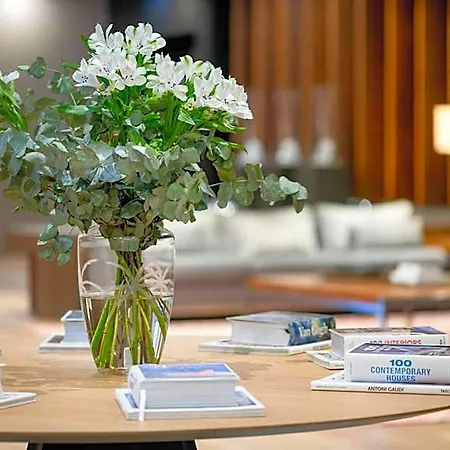Ac Forum By Marriott 4*