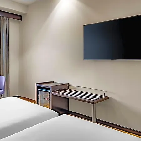 Ac Forum By Marriott 4* Oviedo