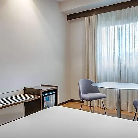 Ac Forum By Marriott 4*