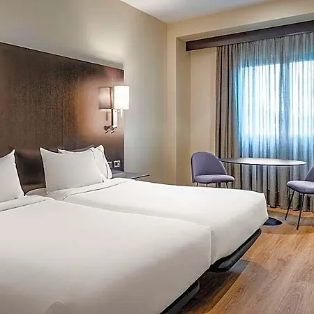 Ac Forum By Marriott 4*