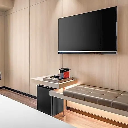 Ac Forum By Marriott 4* Oviedo