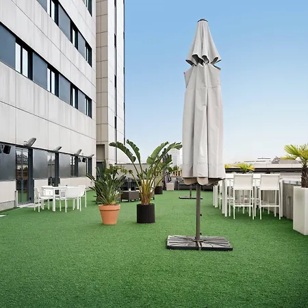 Hotel Ac Forum By Marriott Oviedo