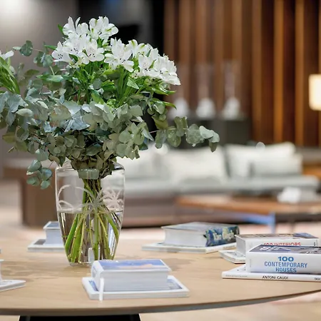 Hotel Ac Forum By Marriott