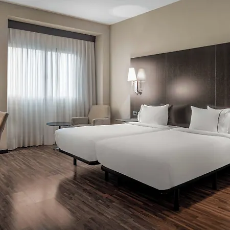 Ac Forum By Marriott Отель 4*