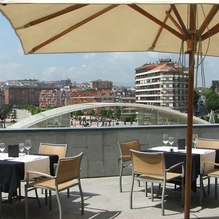 Отель Ac Forum By Marriott 4*