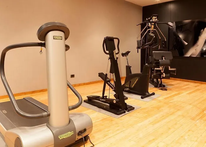 Ac Forum By Marriott فندق 4*