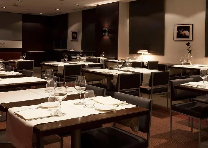 Ac Forum By Marriott Hotel