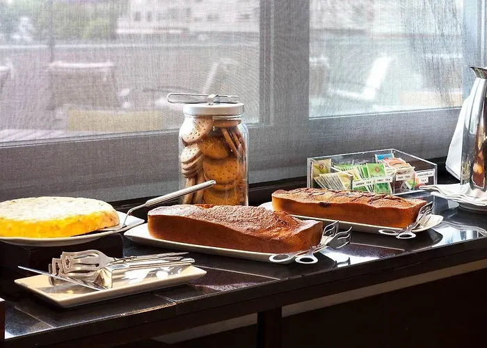 Ac Forum By Marriott فندق اوفيدو