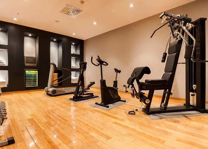 Ac Forum By Marriott Oviedo