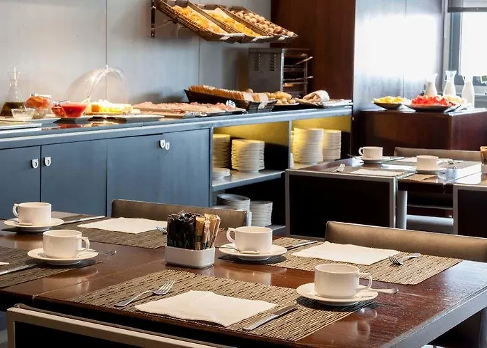 Hotel Ac Forum By Marriott Oviedo