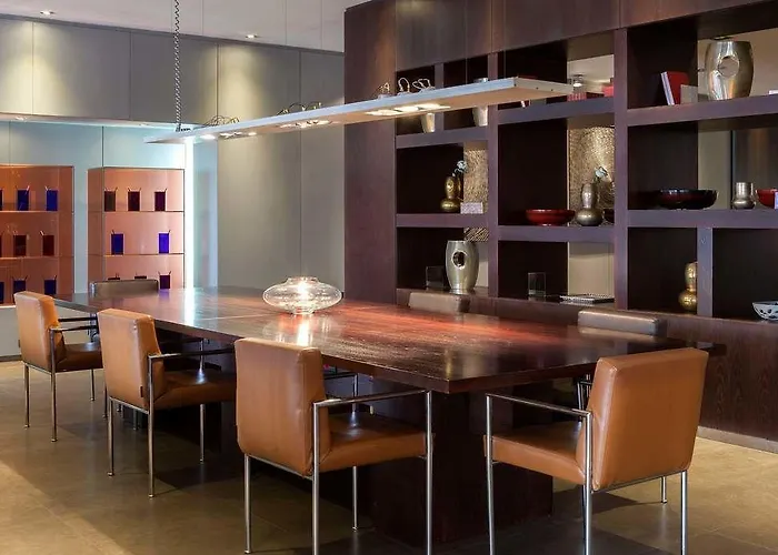 Ac Forum By Marriott فندق