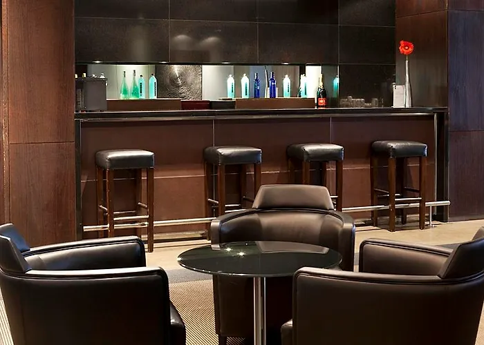 Ac Forum By Marriott Hotel Oviedo