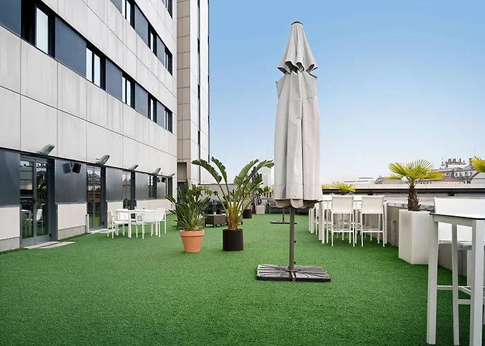 Ac Forum By Marriott