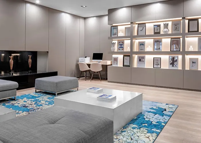 Ac Forum By Marriott 4* اوفيدو