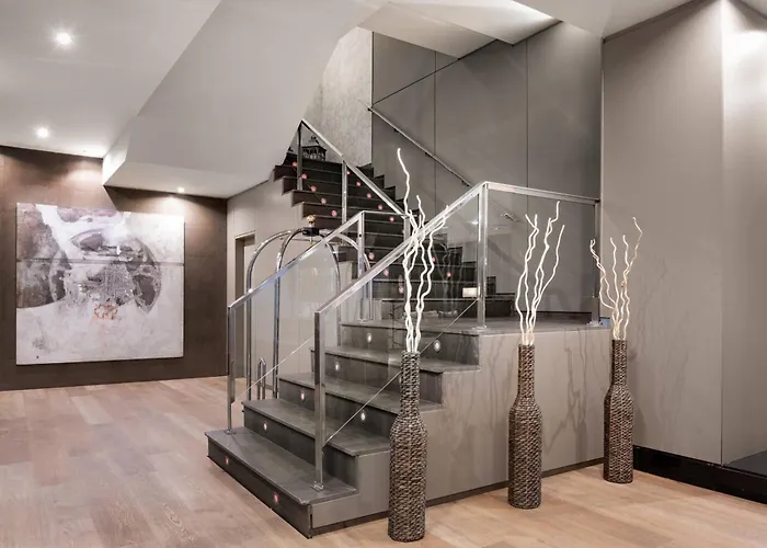 Ac Forum By Marriott فندق 4*