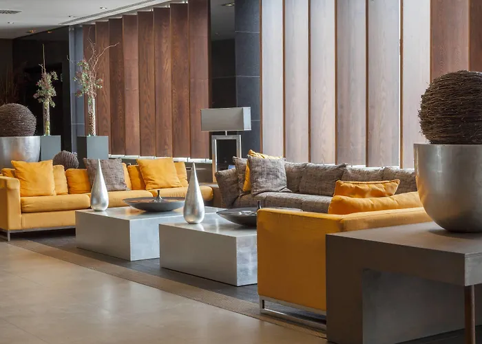 Ac Forum By Marriott