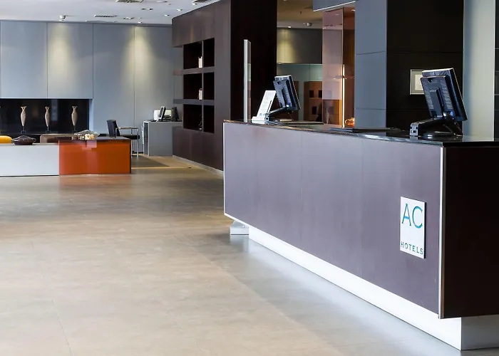 Ac Forum By Marriott فندق 4*