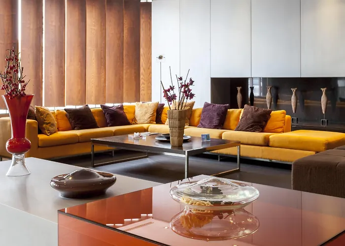 Hotel Ac Forum By Marriott 4*