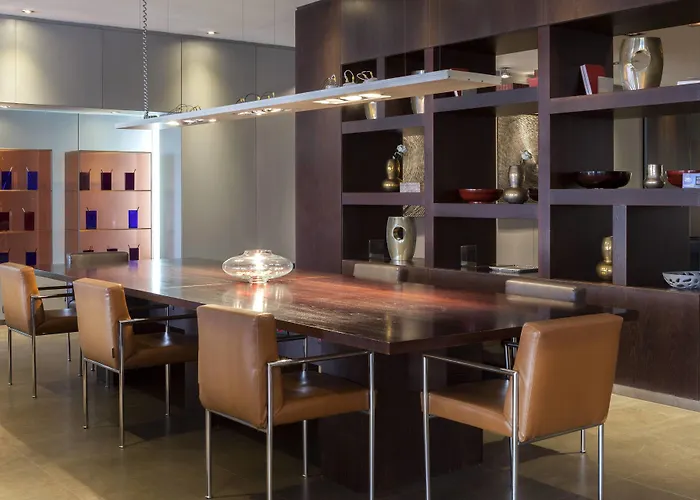 Ac Forum By Marriott 4* اوفيدو