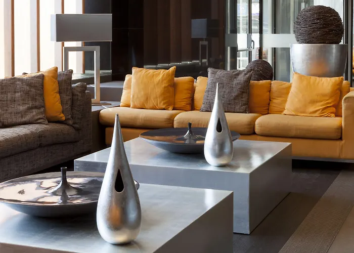 فندق Ac Forum By Marriott 4*