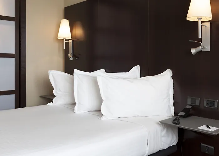 Ac Forum By Marriott 4* اوفيدو