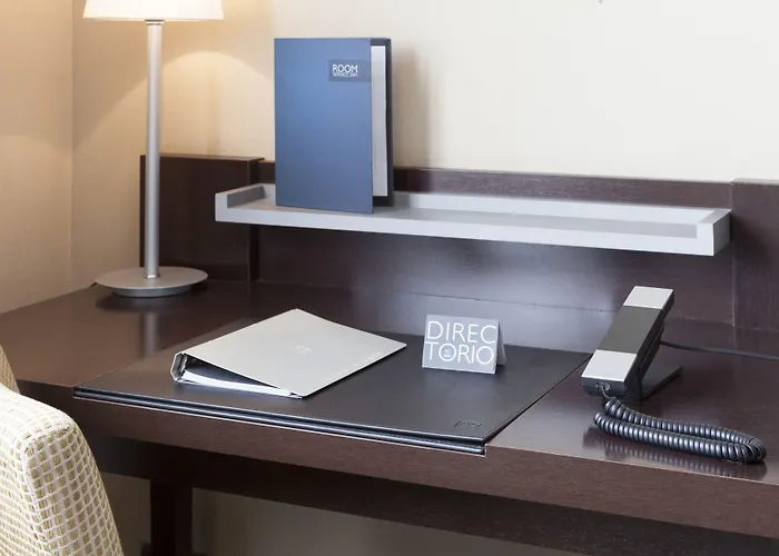 فندق Ac Forum By Marriott