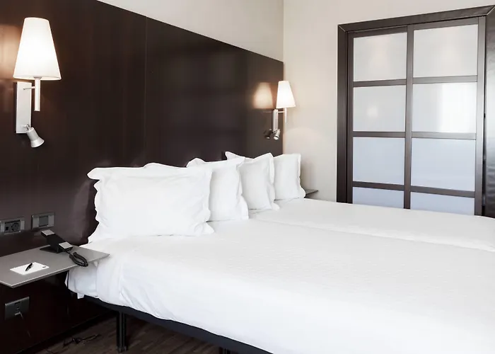 Ac Forum By Marriott فندق