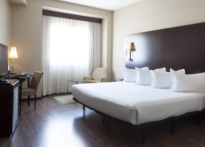 Ac Forum By Marriott فندق 4*