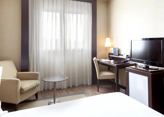 Ac Forum By Marriott فندق 4*