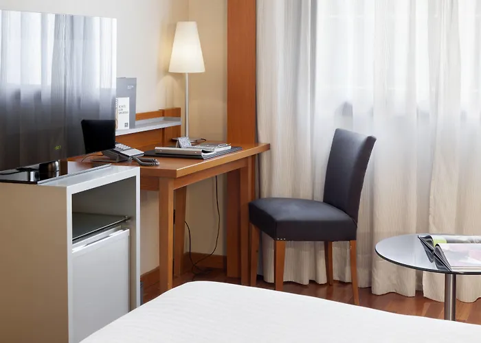 Ac Forum By Marriott Oviedo