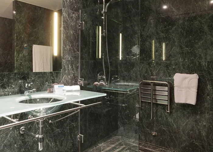 فندق Ac Forum By Marriott اوفيدو