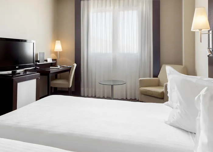 فندق Ac Forum By Marriott 4*