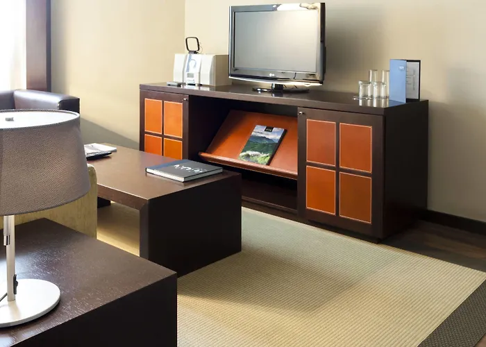 Ac Forum By Marriott فندق 4*