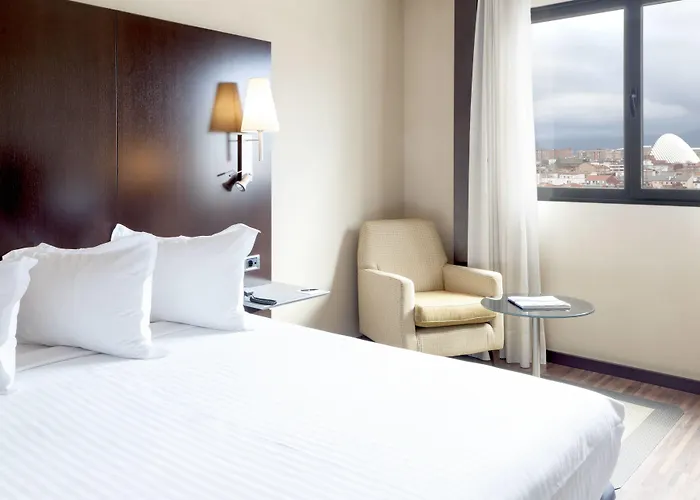 Ac Forum By Marriott فندق اوفيدو