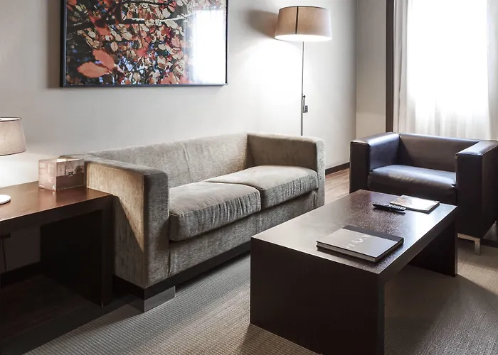 Ac Forum By Marriott فندق اوفيدو