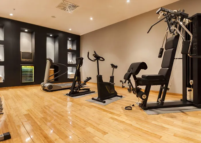 فندق Ac Forum By Marriott