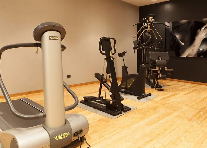 Ac Forum By Marriott 4* اوفيدو