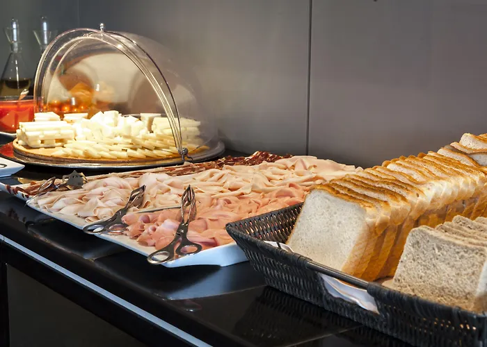 فندق Ac Forum By Marriott