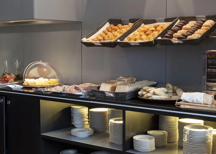 Ac Forum By Marriott فندق 4*