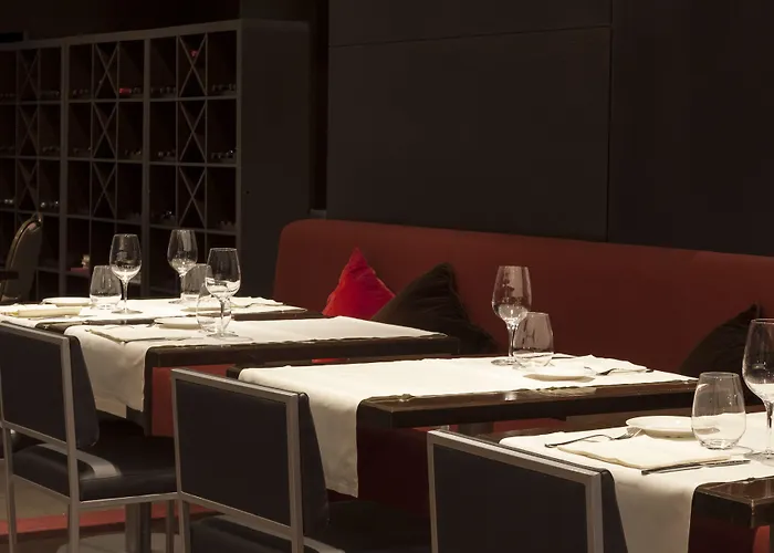 Ac Forum By Marriott فندق 4*