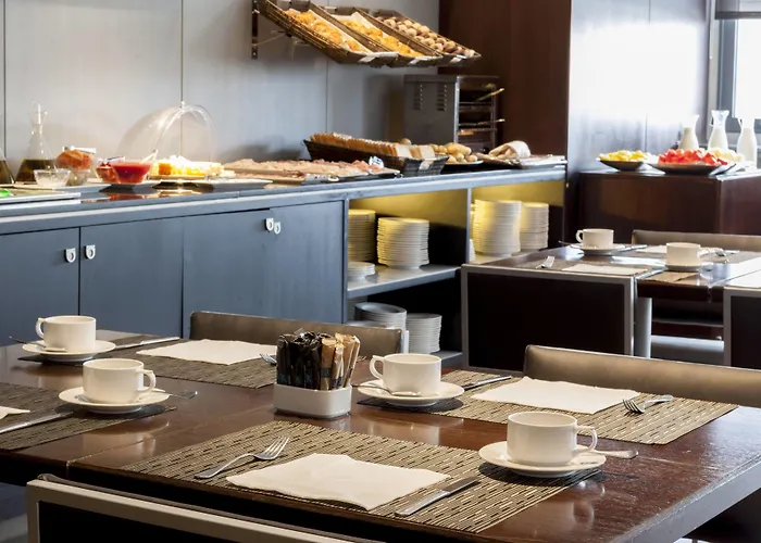 Ac Forum By Marriott 4*