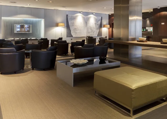 فندق Ac Forum By Marriott