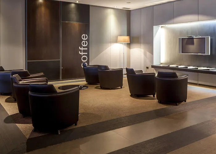 Ac Forum By Marriott فندق اوفيدو