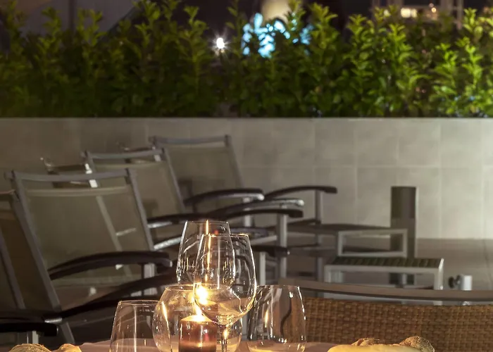 فندق Ac Forum By Marriott اوفيدو