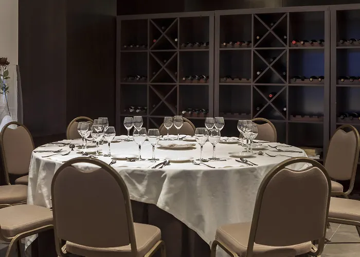 Ac Forum By Marriott 4* اوفيدو