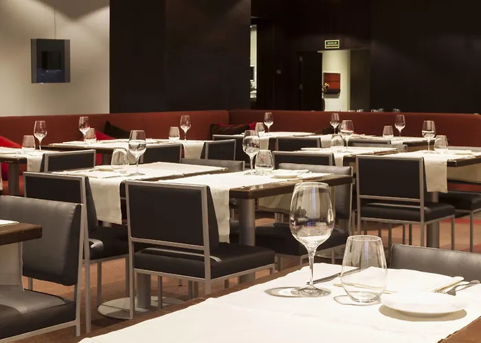 Ac Forum By Marriott فندق