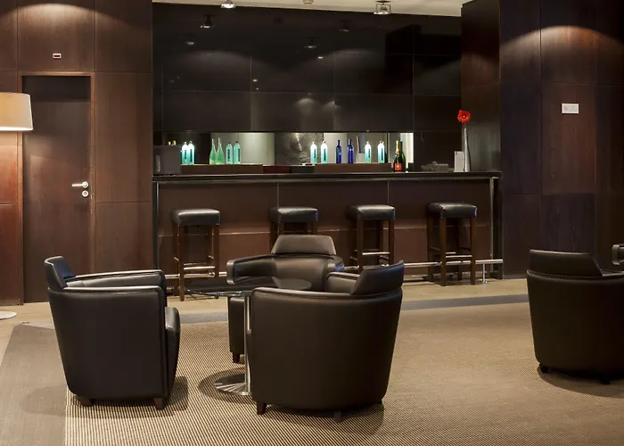 Ac Forum By Marriott فندق