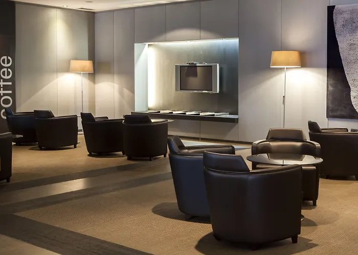 Ac Forum By Marriott فندق اوفيدو