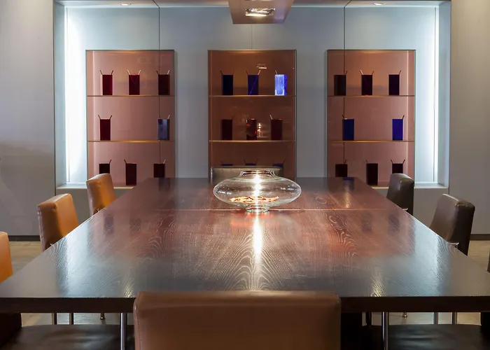 فندق Ac Forum By Marriott