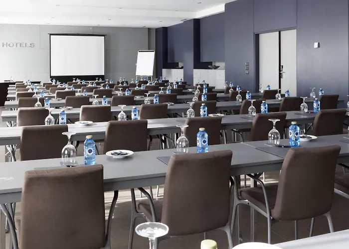 Ac Forum By Marriott